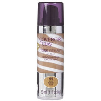 COVERGIRL + Olay Tone Rehab 2-In-1 Foundation