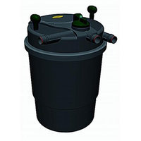 Laguna Water Garden Pressure Flo Clean 2100 Black PT1688