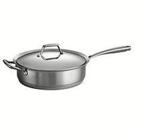Tramontina Gourmet Prima 5-qt Covered Saute Pan