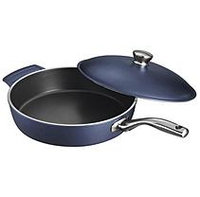 Tramontina Gourmet Lyon 4.5-qt. Saute Pan with Lid