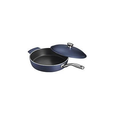 Tramontina Gourmet Lyon 4.5-qt. Saute Pan with Lid