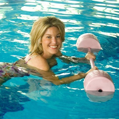Trc Recreation Lp Super Soft Swim Bar