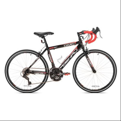 GMC 24-in. Denali Bike - Boys