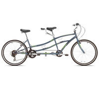 Kent Dual Drive Tandem Bike 26
