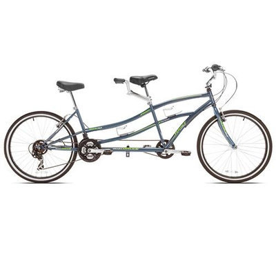 Kent Dual Drive Tandem Bike 26