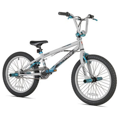 Razor Boys BMX Bike 20