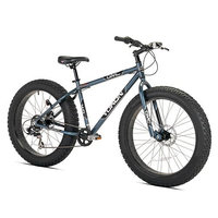 Kent GMC Yukon Aluminum Fat Bike