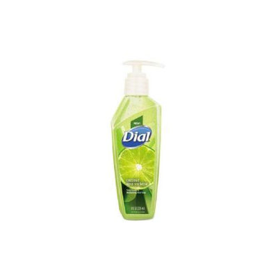 Dial® Deep Cleansing Premium Liquid Hand Soap