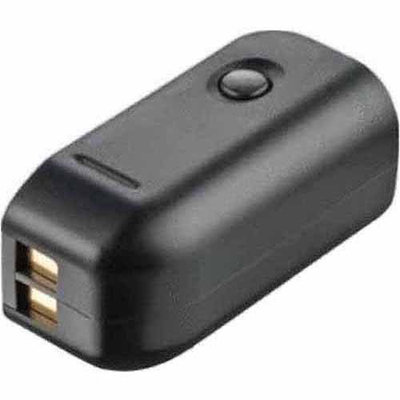 Plantronics Battery for CA12CD Cordless Phones PL-80322-01