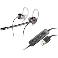 Plantronics BLACKWIRE C435 PC Headset - PLANTRONICS/SANTA CRUZ