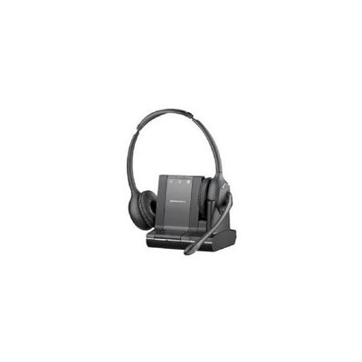 Plantronics W720-M Over-the-head, Binaural (Microsoft)