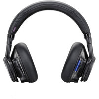 Plantronics - Backbeat Pro Over-the-ear Wireless Headphones - Black