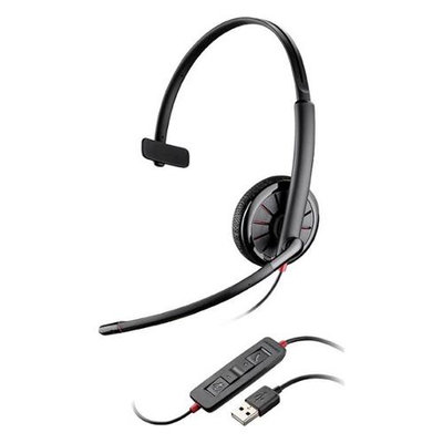 Plantronics 200264-11 Blackwire 315-m Boxed Accs