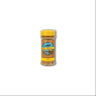 Montana Big Sky Bee Pollen Granules