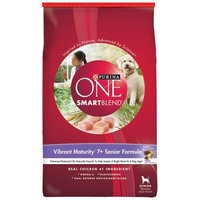 Nestlé Purina Pet Care Pro NP12963 One Dog Senior Protection 34 LB