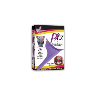 Jobar International JB5793 P Ez Travel Urinal