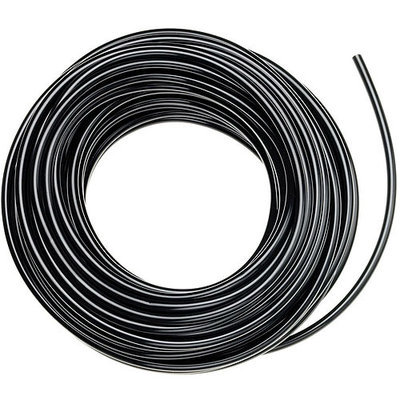 Raindrip 016005P 1/4 X 50' Tubing, Black