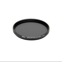 Nikon 58mm Circular Polarizer II Filter