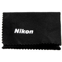 Nikon FogKlear Dry Anti-Fog Cleaning Cloth