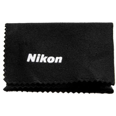 Nikon FogKlear Dry Anti-Fog Cleaning Cloth