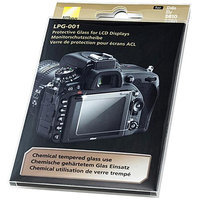 Nikon LPG-001 LCD Glass Protector for D4s, Df, D810 & D750 Cameras