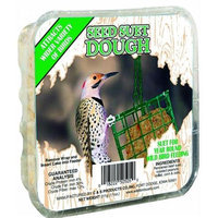 C & S Products C And S Products Seed And Suet Dough 11 Oz