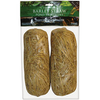 Topdawg Pet Supply Clear-Water Barley Straw Pond Treatment Large-2Pk