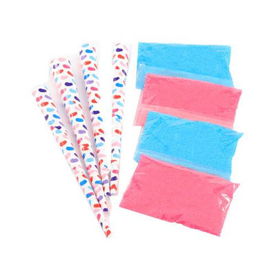 Jelly Belly Cotton Candy Accessory Pack