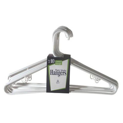 MERRICK Super Heavy Weight Tubular Hangers with Hooks