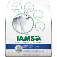 Iams™ Premium Protection Senior Plus Dry Dog Food