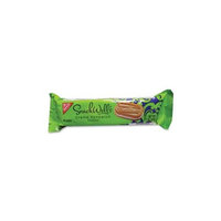 MARJACK 068200 Vanilla Creme Cookies 1.7oz. 60/CT White