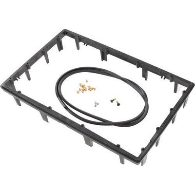 Pelican 1400-300-110 1400pf Panel Frame Kit Accs For 1400 Case