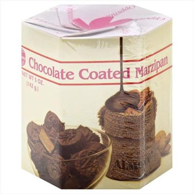 Oppenheimer 5 oz. Marzipan Pass - Case Of 12