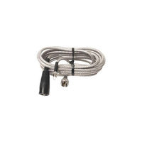 WILSON ANTENNAS 18' Coax Cable with PL-259/FME Connectors 305-830