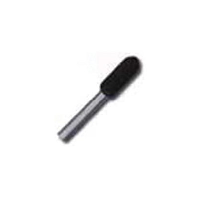 Wilson Antenna Wilson 54 500-Series Antenna Whip with Black Vinyl Non-Tapered Tip