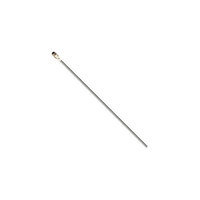 Wilson Antenna Wilson 49 Stainless Steel Tapered Whip with Tip