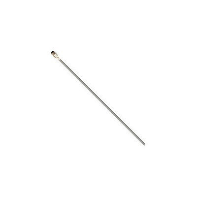 Wilson Antenna Wilson 49 Stainless Steel Tapered Whip with Tip