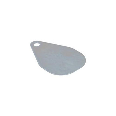 WILSON ANTENNAS Flat Mount for Magnetic Mount Antennas 305752