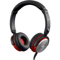 Tdk Life On Record St460 Headset - Stereo - White - Wired - Over-the-head - Binaural - Circumaural (62157 2)