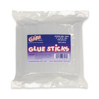 Chenille Kraft Company Glue Sticks, 4