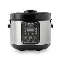Aroma Professional 16-Cup Digital Rice Cooker with Clear View Top