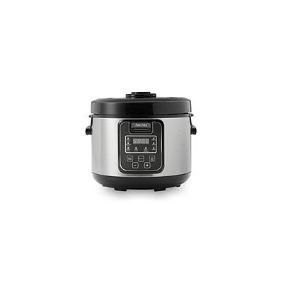 Aroma Professional 16-Cup Digital Rice Cooker with Clear View Top