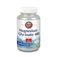 Kal Magnesium Glycinate