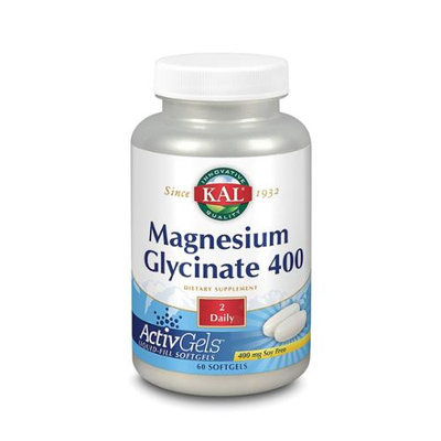 Kal Magnesium Glycinate