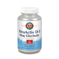 Kal Xtraactiv D3