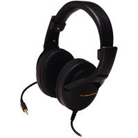 Koss HQ1 Multi Media Over The Ear Headphones