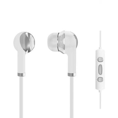 KOSS iL200 KTC (Black) In-Ear Headphones