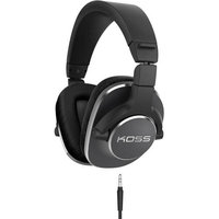 Koss Pro4S Professional Headphones 10-25KHz and 35ohms w/Case