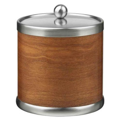 Kraftware American Artisan Hardwood 3-Qt. Ice Bucket