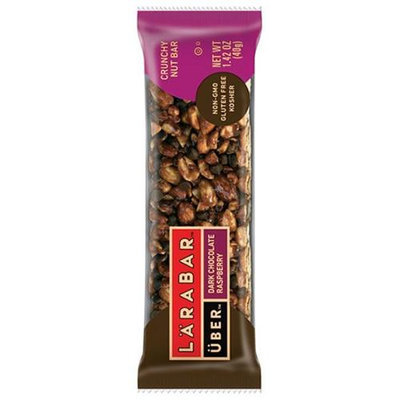 LARABAR® Raspberry Bars Dark Chocolate Fruit And Nut
